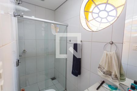 Apartamento à venda com 116m², 4 quartos e 2 vagas Apartamento à venda com 116m², 4 quartos e 2 vagasBanheiro da Suíte 2