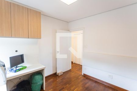 Apartamento à venda com 116m², 4 quartos e 2 vagas Apartamento à venda com 116m², 4 quartos e 2 vagasQuarto 4