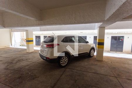 Apartamento à venda com 116m², 4 quartos e 2 vagas Apartamento à venda com 116m², 4 quartos e 2 vagasGaragem