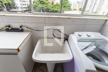 Apartamento à venda com 116m², 4 quartos e 2 vagas Apartamento à venda com 116m², 4 quartos e 2 vagasTanque