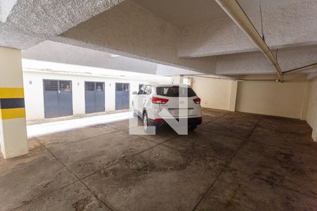 Apartamento à venda com 116m², 4 quartos e 2 vagas Apartamento à venda com 116m², 4 quartos e 2 vagasGaragem