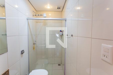 Apartamento à venda com 116m², 4 quartos e 2 vagas Apartamento à venda com 116m², 4 quartos e 2 vagasBanheiro Social