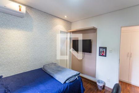 Apartamento à venda com 116m², 4 quartos e 2 vagas Apartamento à venda com 116m², 4 quartos e 2 vagasSuíte 2