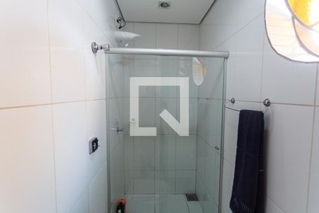 Apartamento à venda com 116m², 4 quartos e 2 vagas Apartamento à venda com 116m², 4 quartos e 2 vagasBanheiro da Suíte 2