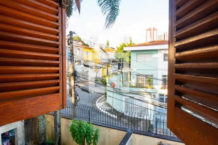 Casa para alugar com 336m², 4 quartos e 3 vagas Casa para alugar com 336m², 4 quartos e 3 vagasVista do Quarto