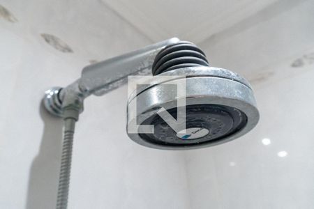 Casa para alugar com 336m², 4 quartos e 3 vagas Casa para alugar com 336m², 4 quartos e 3 vagasBanheiro Social Detalhe