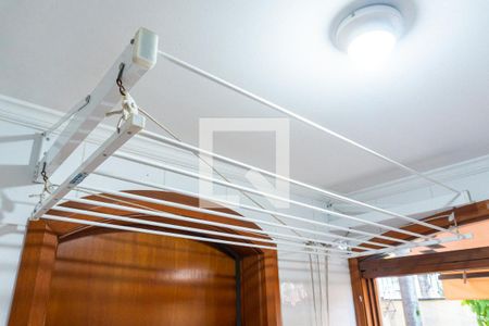 Casa para alugar com 336m², 4 quartos e 3 vagas Casa para alugar com 336m², 4 quartos e 3 vagasÁrea de Serviço Detalhe