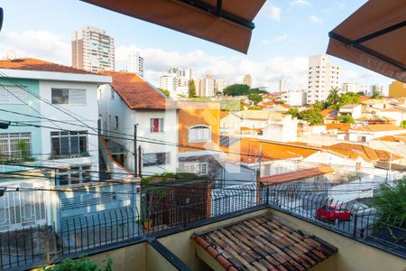 Casa para alugar com 336m², 4 quartos e 3 vagas Casa para alugar com 336m², 4 quartos e 3 vagasVista da Suite 2