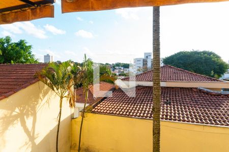 Casa para alugar com 336m², 4 quartos e 3 vagas Casa para alugar com 336m², 4 quartos e 3 vagasVista da Suite 1