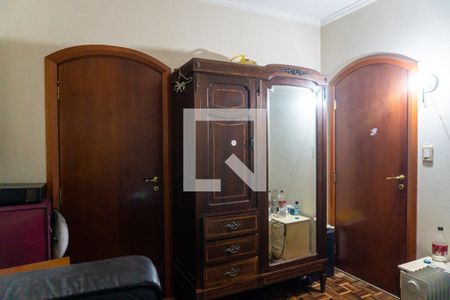 Casa para alugar com 336m², 4 quartos e 3 vagas Casa para alugar com 336m², 4 quartos e 3 vagasSuite da Garagem