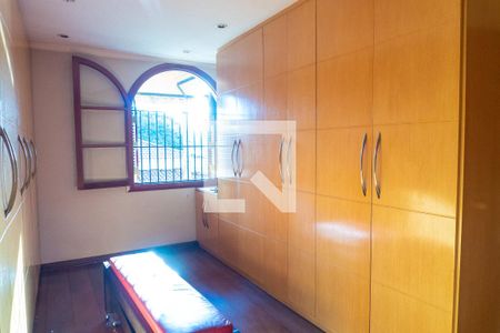 Casa para alugar com 336m², 4 quartos e 3 vagas Casa para alugar com 336m², 4 quartos e 3 vagasCloset da suíte 1