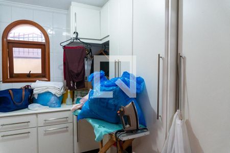 Casa para alugar com 336m², 4 quartos e 3 vagas Casa para alugar com 336m², 4 quartos e 3 vagasQuarto de Serviço