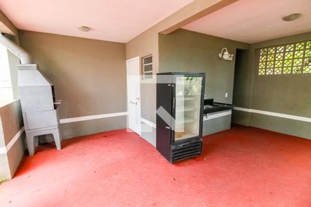 Apartamento para alugar com 42m², 2 quartos e 1 vagaEspaço Gourmet