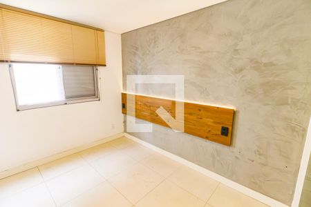 Quarto 1 de apartamento para alugar com 2 quartos, 42m² em Parque Munhoz, São Paulo