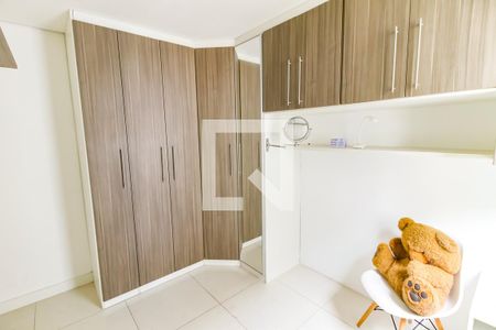 Apartamento para alugar com 42m², 2 quartos e 1 vagaQuarto 2