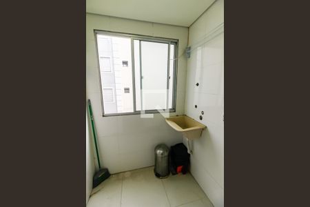 Apartamento para alugar com 42m², 2 quartos e 1 vagaÁrea de Serviço