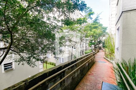 Apartamento para alugar com 42m², 2 quartos e 1 vagaÁrea comum