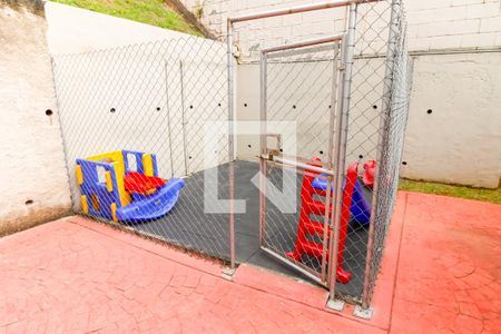 Apartamento para alugar com 42m², 2 quartos e 1 vagaBrinquedoteca