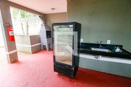 Apartamento para alugar com 42m², 2 quartos e 1 vagaEspaço Gourmet