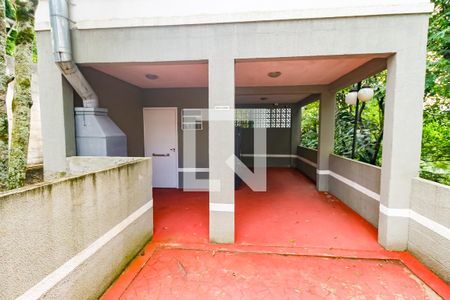 Apartamento para alugar com 42m², 2 quartos e 1 vagaEspaço Gourmet