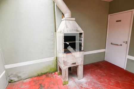 Apartamento para alugar com 42m², 2 quartos e 1 vagaÁrea comum - Churrasqueira