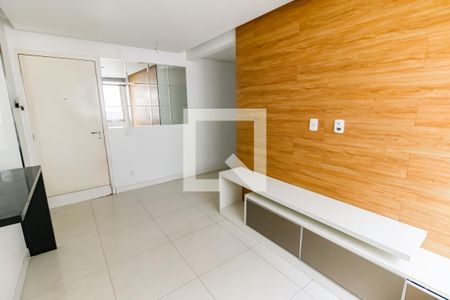 Sala de apartamento para alugar com 2 quartos, 42m² em Parque Munhoz, São Paulo