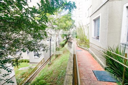 Apartamento para alugar com 42m², 2 quartos e 1 vagaÁrea comum