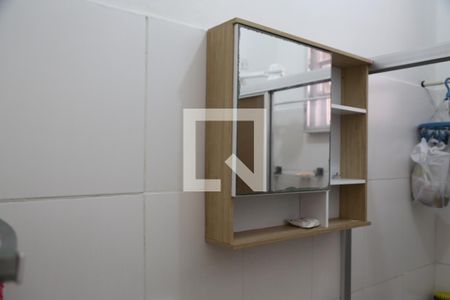 Apartamento para alugar com 34m², 1 quarto e 1 vagaBanheiro
