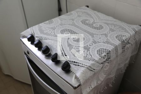 Apartamento para alugar com 34m², 1 quarto e 1 vagaCozinha