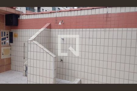 Apartamento para alugar com 34m², 1 quarto e 1 vagaDucha