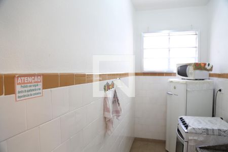 Apartamento para alugar com 34m², 1 quarto e 1 vagaCozinha