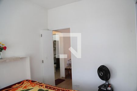 Quarto de apartamento para alugar com 1 quarto, 34m² em Guilhermina, Praia Grande