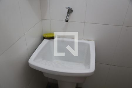 Apartamento para alugar com 34m², 1 quarto e 1 vagaBanheiro