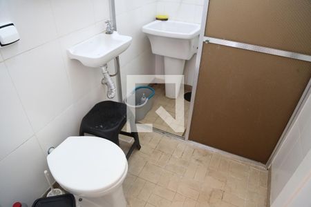 Apartamento para alugar com 34m², 1 quarto e 1 vagaBanheiro