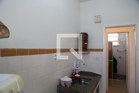 Apartamento para alugar com 34m², 1 quarto e 1 vagaCozinha