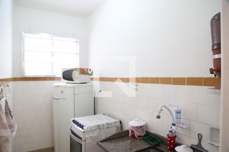 Apartamento para alugar com 34m², 1 quarto e 1 vagaCozinha