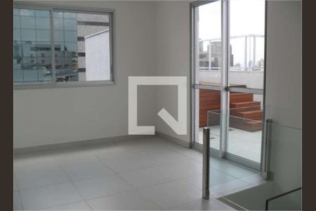 Apartamento à venda com 2 quartos, 116m² em Gutierrez, Belo Horizonte