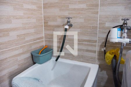 Casa à venda com 169m², 3 quartos e 3 vagasÁrea de Serviço