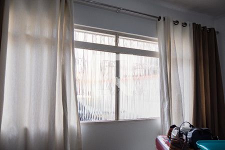 Sala de casa à venda com 3 quartos, 169m² em Parque Bandeirante, Santo André