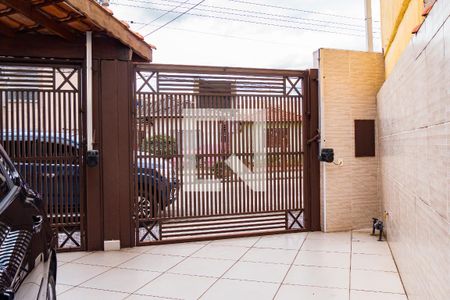 Casa à venda com 169m², 3 quartos e 3 vagasGaragem
