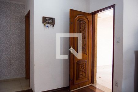 Sala de casa à venda com 3 quartos, 169m² em Parque Bandeirante, Santo André
