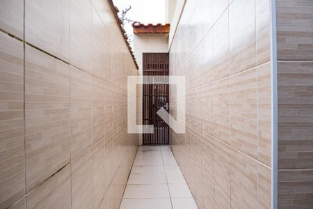 Casa à venda com 169m², 3 quartos e 3 vagasQuintal/Churrasqueira