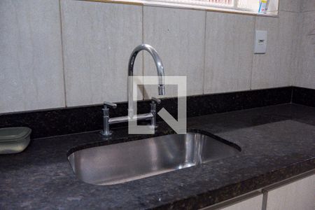 Casa à venda com 169m², 3 quartos e 3 vagasCozinha