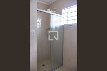 Casa à venda com 169m², 3 quartos e 3 vagasBanheiro Social