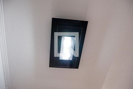 Sala de casa à venda com 3 quartos, 169m² em Parque Bandeirante, Santo André