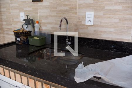 Casa à venda com 169m², 3 quartos e 3 vagasQuintal/Churrasqueira