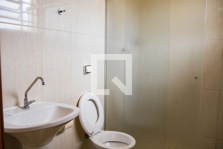 Casa à venda com 169m², 3 quartos e 3 vagasBanheiro da Suíte