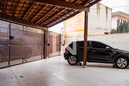 Casa à venda com 169m², 3 quartos e 3 vagasGaragem