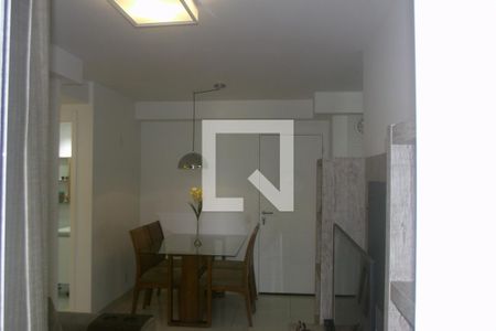 Sala de apartamento à venda com 2 quartos, 53m² em Cachambi, Rio de Janeiro