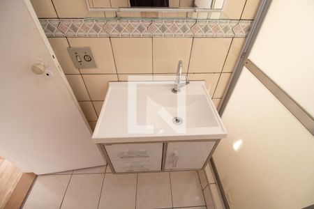 Apartamento à venda com 70m², 2 quartos e 1 vagaBanheiro